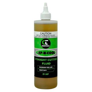 CHEMTOOLS STRAIGHT CUTTING FLUID - 500ML