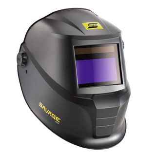 ESAB SAVAGE A40 AUTOMATIC WELDING HELMET