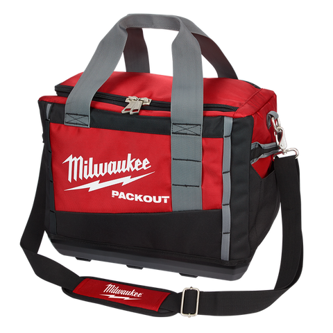 MILWAUKEE PACKOUT™ TOOL BAG - 381MM (15")