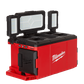 MILWAUKEE M18 PACKOUT™ AREA LIGHT / CHARGER – TOOL ONLY