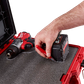 MILWAUKEE PACKOUT™ TOOL BOX WITH FOAM INSERT