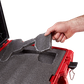 MILWAUKEE PACKOUT™ TOOL BOX WITH FOAM INSERT