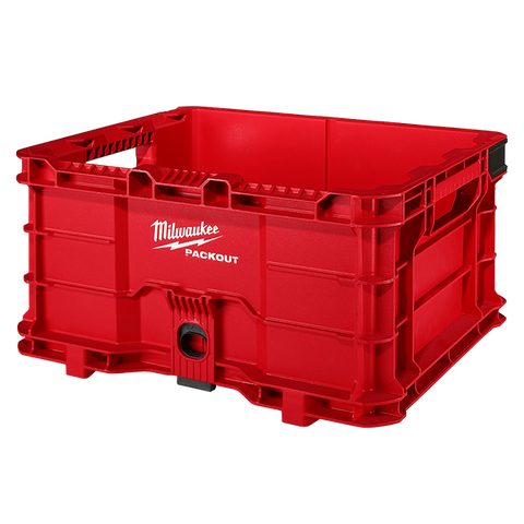 MILWAUKEE PACKOUT™ CRATE