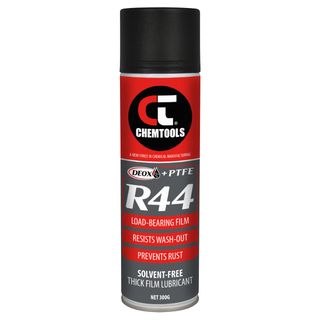 CHEMTOOLS DEOX R44 THICK FILM LUBRICANT WITH PTFE - 300G