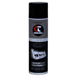 CHEMTOOLS GASKET REMOVER & CARBON RESIDUE STRIPPER - 500G