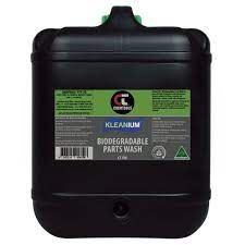 CHEMTOOLS KLEANIUM PARTS WASH (BIODEGRADABLE) - 20LTR