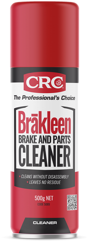 CRC BRAKLEEN 5089 - 500G