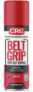 CRC BELT GRIP 3081 - 400G