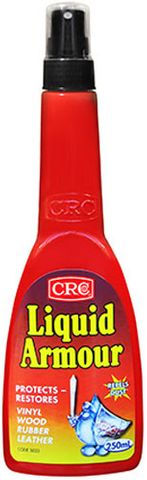 CRC LIQUID ARMOUR 5023 - 250ML