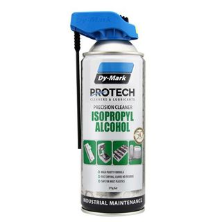 DYMARK PROTECH ISOPROPYL ALCOHOL PRECISION CLEANER - 275G