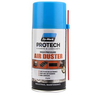 DYMARK PROTECH AIR DUSTER - 235G