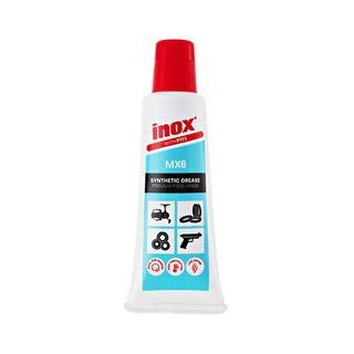 INOX MX6 FOOD GRADE GREASE - 30G