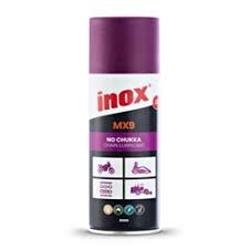 INOX MX9 NO CHUKKA CHAIN LUBE - 300G
