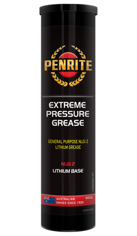PENRITE EXTREME PRESSURE GREASE - 450G