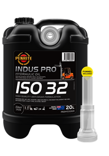 PENRITE INDUSTRIAL PRO HYDRAULIC ISO 32 - 20LTR