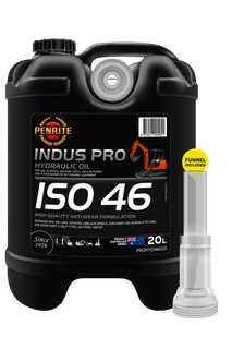 PENRITE INDUSTRIAL PRO HYDRAULIC ISO 46 - 20LTR