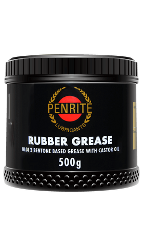 PENRITE RUBBER GREASE - 500G