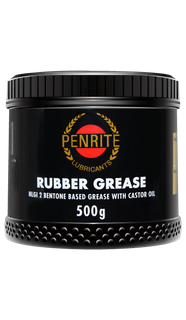 PENRITE RUBBER GREASE - 500G