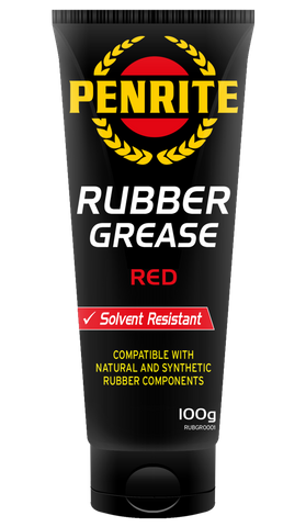 PENRITE RUBBER GREASE - 100G