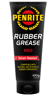 PENRITE RUBBER GREASE - 100G