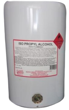 QUICK SMART ISO PROPANOL ALOCHOL (IPA) - 25LTR