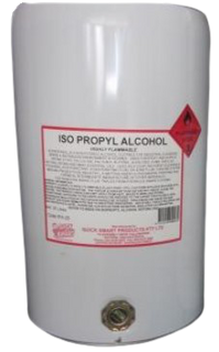 QUICK SMART ISO PROPANOL ALOCHOL (IPA) - 25LTR