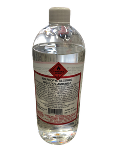 QUICK SMART ISO PROPANOL ALCOHOL (IPA) - 1LTR