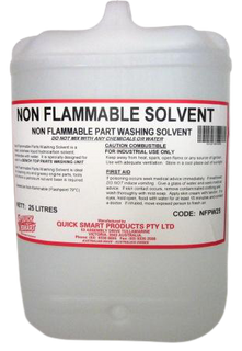 CHEMTOOLS KLEANIUM PARTS WASH (BIODEGRADABLE) - 20LTR