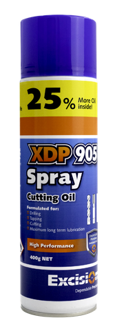 EXCISION XDP905 SPRAY - 400G