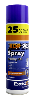 EXCISION XDP905 SPRAY - 300G