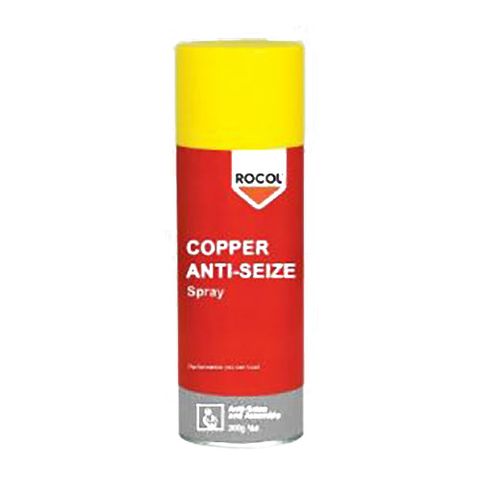 ROCOL ANTI-SEIZE SPRAY - 300G