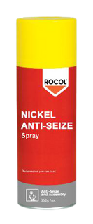 ROCOL NICKEL ANTI SEIZE SPRAY - 350G