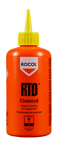 ROCOL RTD CLEANCUT - 350G