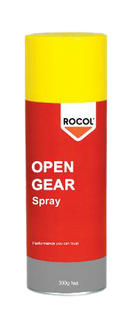 ROCOL OPEN GEAR SPRAY 300G