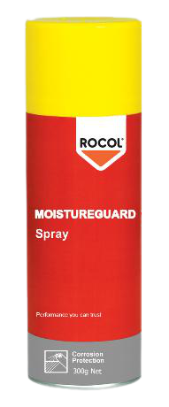 ROCOL MOISTUREGUARD SPRAY - 300G