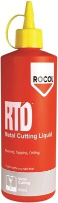 ROCOL RTD METAL CUTTING LIQUID - 500ML