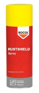 ROCOL RUST SHIELD SPRAY - 300G