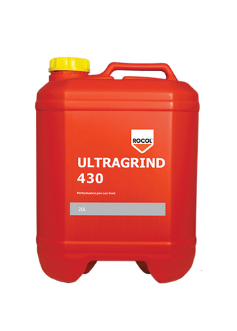 ROCOL ULTRAGRIND 430 - 20LTR