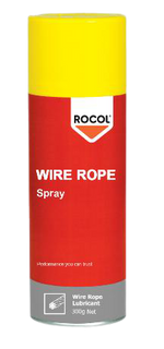 ROCOL WIRE ROPE SPRAY - 300G