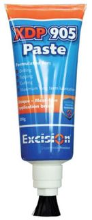 EXCISION XDP905 CUTTING PASTE TUBE WITH BRUSH - 200G