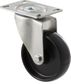 FALLSHAW M SERIES 100MM (4") SWIVEL CASTOR - 150KG