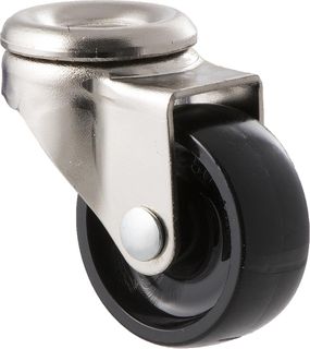 FALLSHAW L SERIES 50MM (2") SWIVEL CASTOR - 30KG