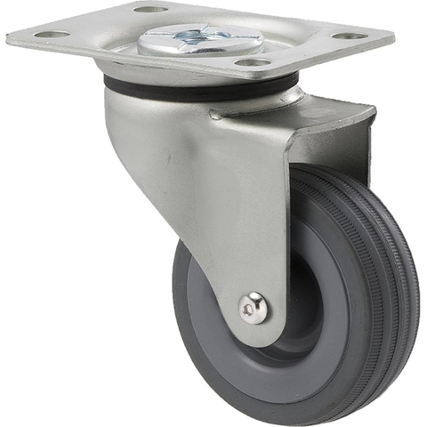 FALLSHAW K SERIES 65MM (2 1/2") CASTOR - 50KG