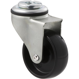 FALLSHAW K SERIES 65MM (2 1/2") SWIVEL CASTOR - 50KG