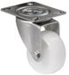 FALLSHAW M SERIES 75MM (3") SWIVEL CASTOR - 150KG