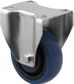 FALLSHAW M SERIES 100MM (4") FIXED CASTOR - 140KG