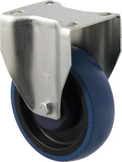 FALLSHAW M SERIES 125MM (5") FIXED CASTOR - 150KG