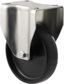 FALLSHAW M SERIES 125MM (5") FIXED CASTOR - 150KG
