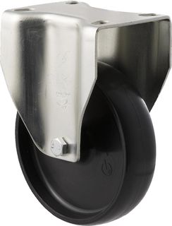 FALLSHAW M SERIES 125MM (5") FIXED CASTOR - 150KG