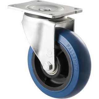 FALLSHAW O SERIES 150MM (6") SWIVEL CASTOR - 400KG